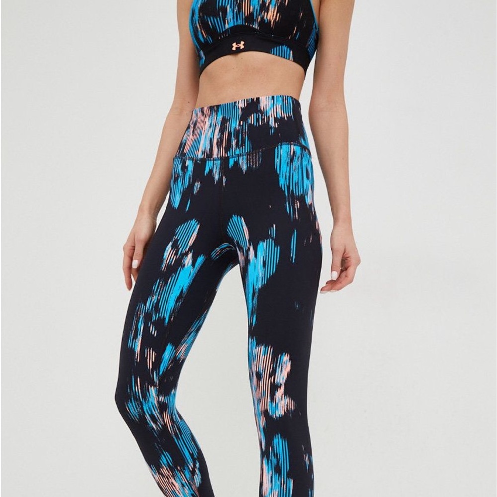 Women's UA Meridian Ankle
Leggings